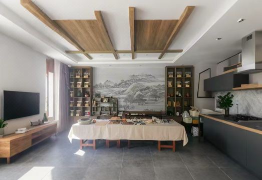 Mount Wutai Jiahui Hotel Hotel Overview