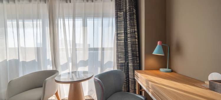 如家酒店neo(宿迁万达广场店)图片