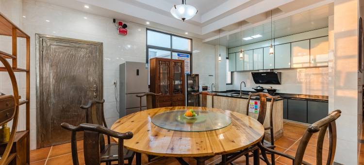 花筑·山海别墅海景民宿(月亮湾沙滩店)图片