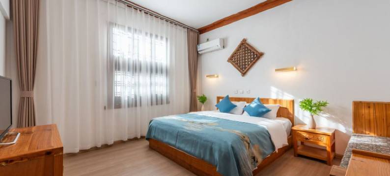 云享山三号院(大理古城南门店)图片