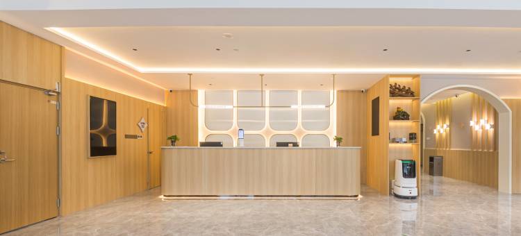 锦江之星酒店(马鞍山郑蒲港新区店)图片