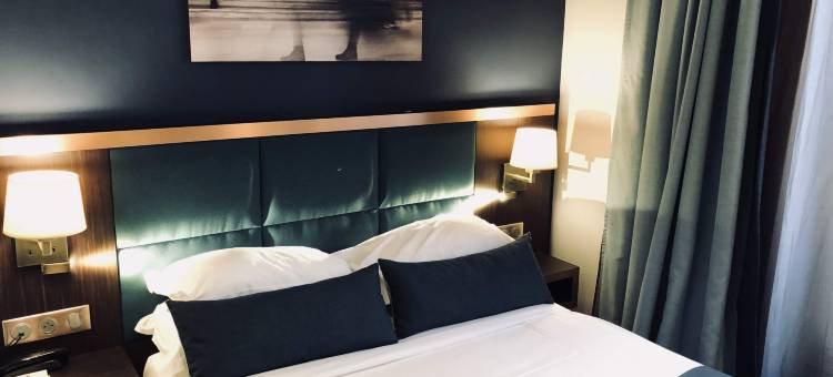 爱丽舍帝国贝斯特韦斯特酒店(Best Western Empire Elysees)图片
