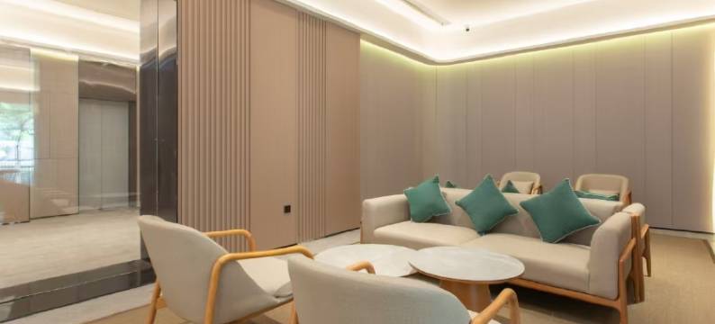 全季酒店(景德镇古窑民俗博览区店)图片