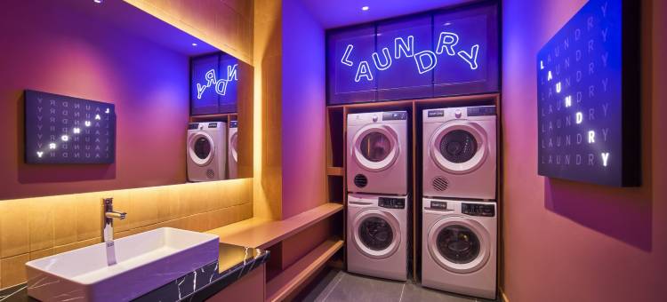 Tho Nhuom M村酒店(M Village Hotel Tho Nhuom)图片