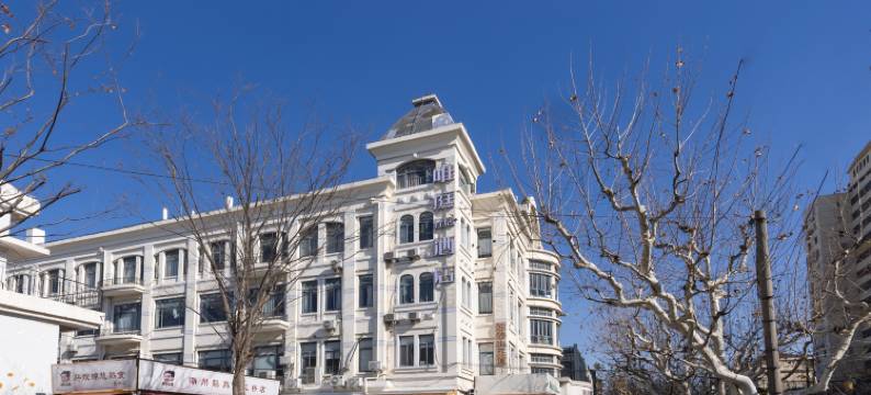 唯庭轻居酒店(上海南站罗秀路地铁站店)图片