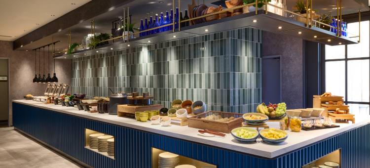 京都五条假日酒店(Holiday Inn KYOTO GOJO)图片