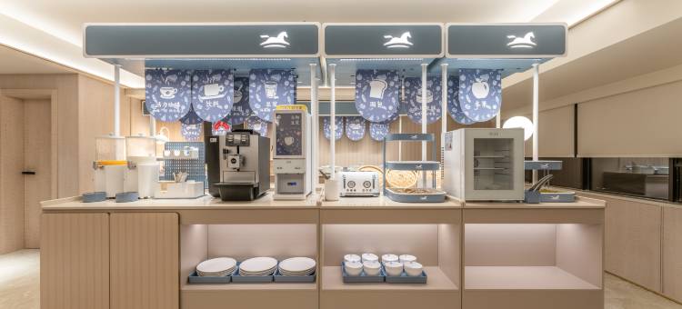 汉庭酒店(佛山美的总部店)图片