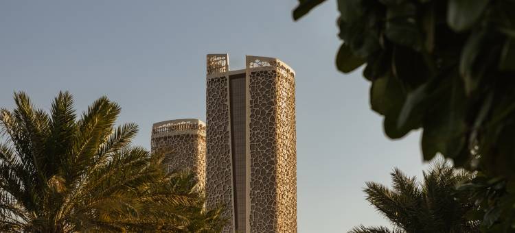 多哈瑰丽酒店(Rosewood Doha)图片