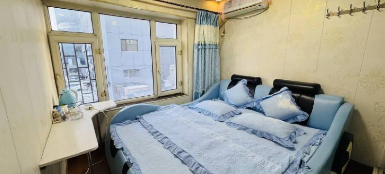 松原美佳时尚宾馆图片