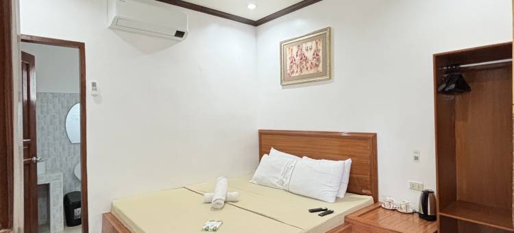 Alona Rose Hotel by SMS Hospitality图片