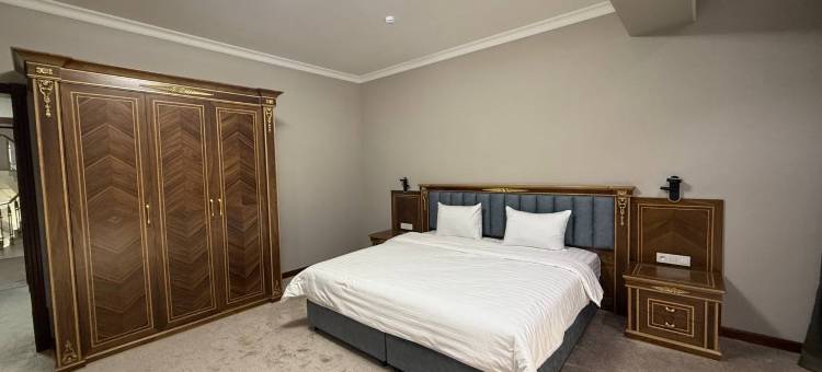 Reikartz Qarshi图片