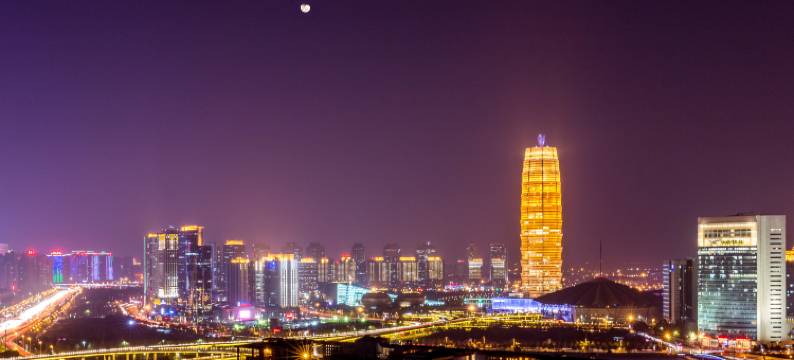 璞居酒店(郑州东站CBD国际会展中心店)图片