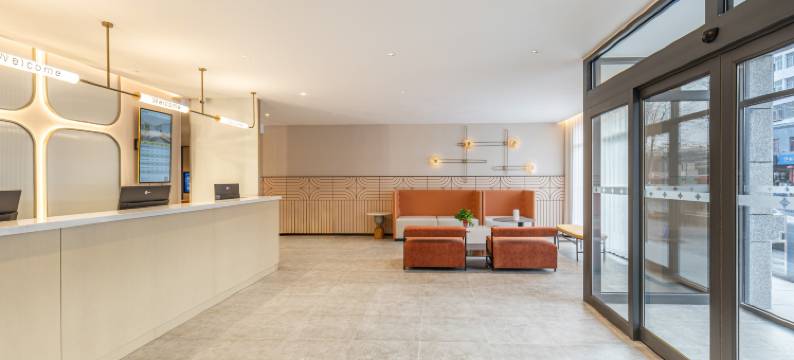 锦江之星酒店(大同浑源古城店)图片