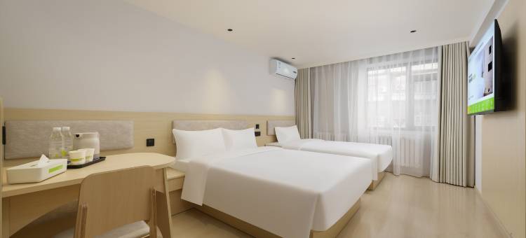 海友酒店(大连星海广场店)图片