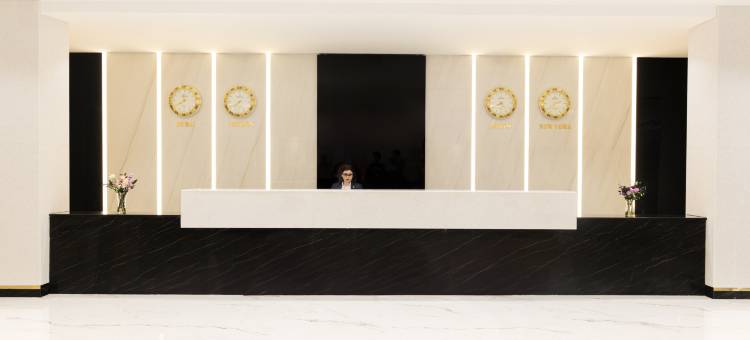 格湾 MD 酒店(MD Hotel by Gewan Formerly Cassells)图片