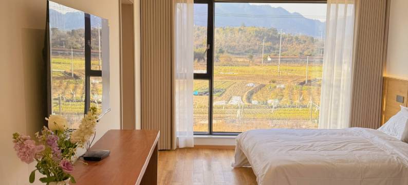 桐庐新东方酒店(瑶琳仙境店)图片