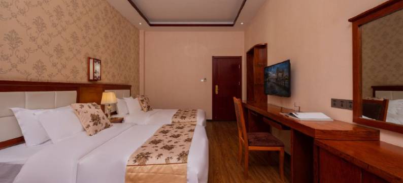 祥云锦华商务酒店图片