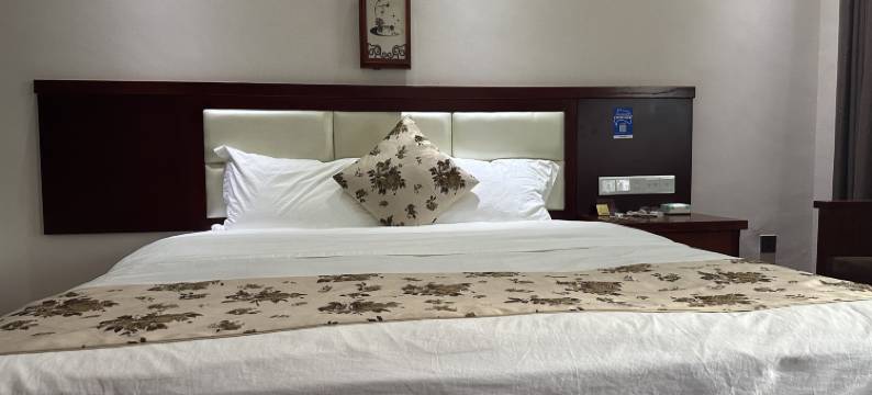 祥云锦华商务酒店图片