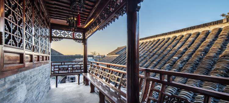 隐庐客栈(扬州东关街店)图片