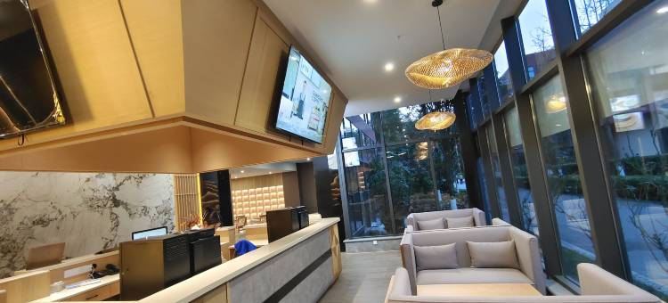 花美时酒店(成都金牛中铁产业园店)图片