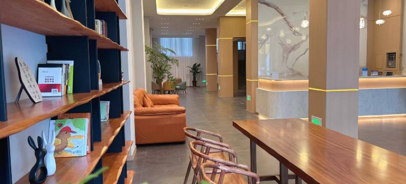 锦雲里酒店图片