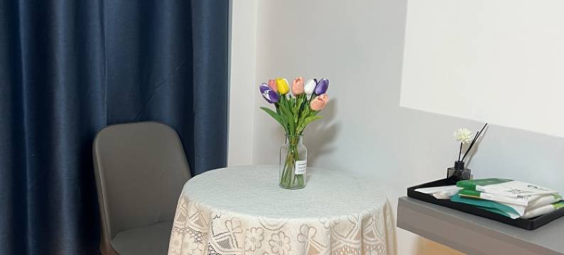 涠洲岛屿悦海岛民宿图片