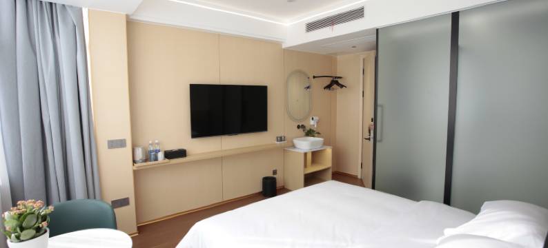 颐悦酒店(临海紫阳街店)图片