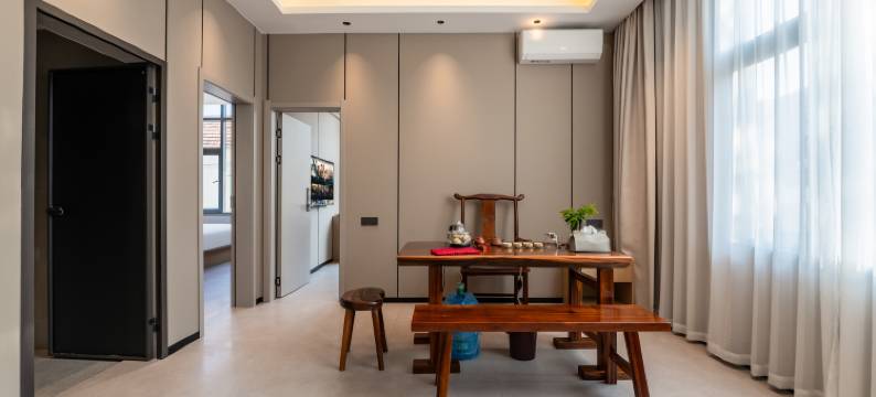 南极村海琴湾民宿(珊瑚保护区店)图片