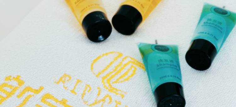 阿荣旗金佳宾馆图片