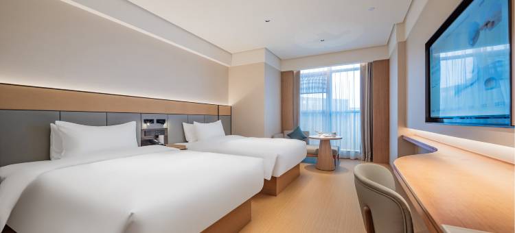 全季酒店(成都龙泉驿吾悦广场店)图片