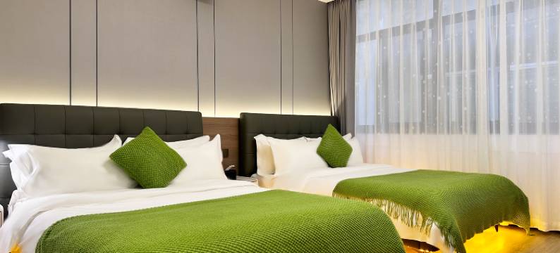 平潭明月湾民宿(68海里景区店)图片