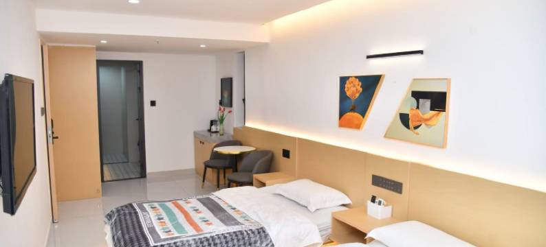 乐山嘉泰宾馆图片