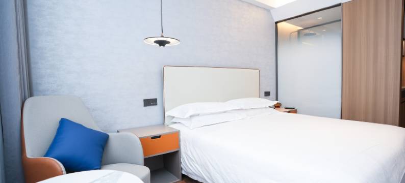 杭州翔园宾馆(浙江工业大学店)图片