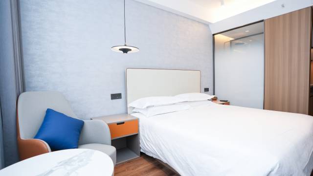 杭州翔园宾馆(浙江工业大学店)