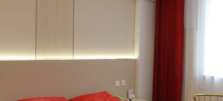 锦江之星(滨州黄河三路店)图片