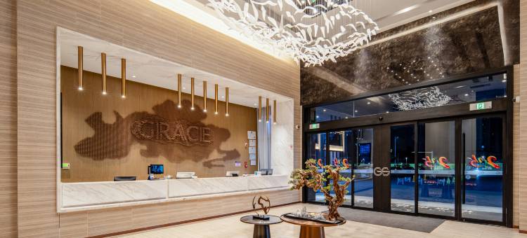 爱电竞酒店(奉贤望园路店)图片