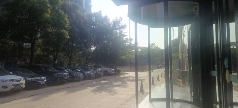 千逸山水酒店(南昌大学店)图片