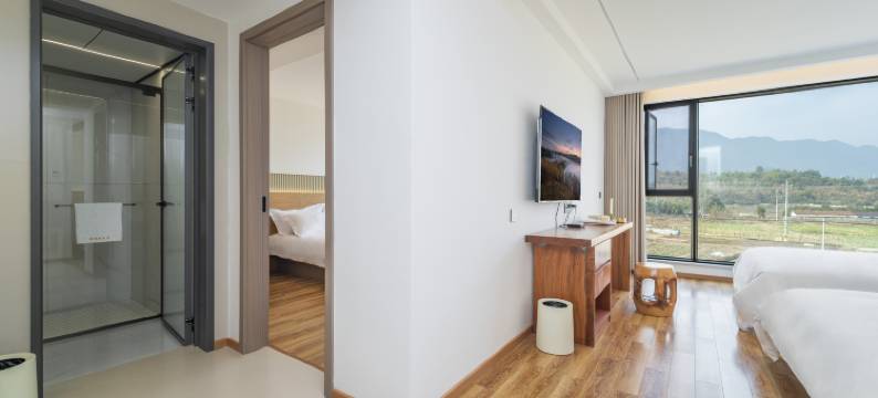 桐庐新东方酒店(瑶琳仙境店)图片