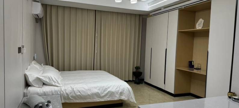 家园公寓(文昌路店)图片