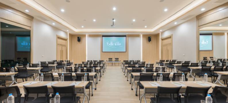 考艾贝丽别墅度假村(Belle Villa Resort, Khao Yai)图片
