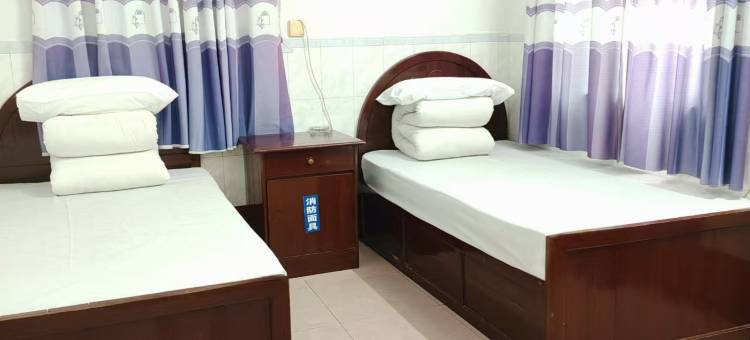 百货旅业民宿图片