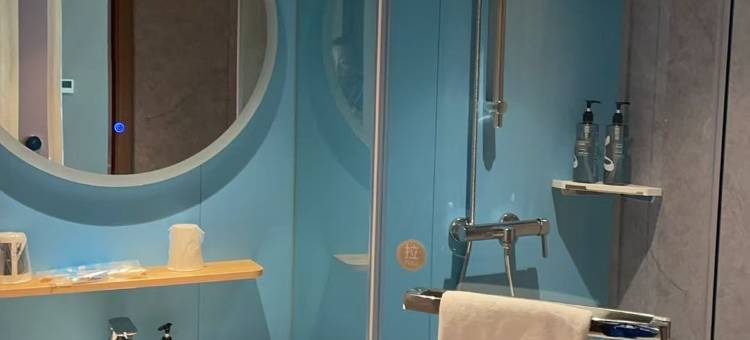 如家酒店(青岛五四广场奥帆中心店)图片