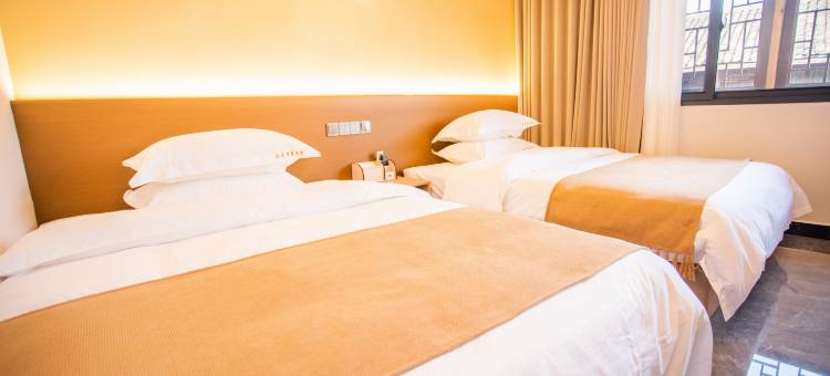 山居岁月民宿(边城茶峒景区店)图片