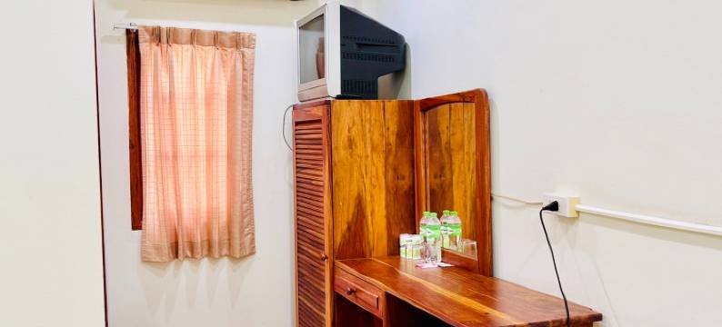 法朗度假村(Fahluang Resort)图片