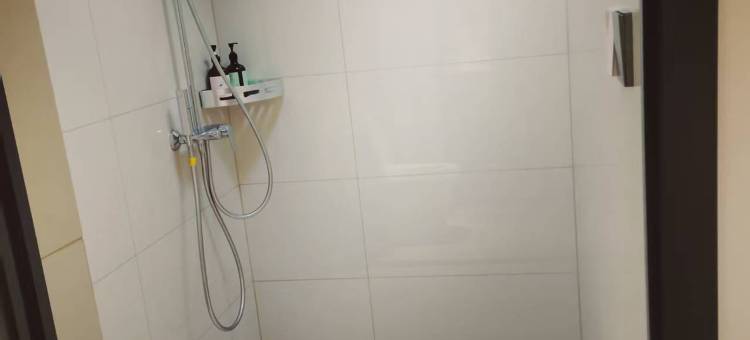 辉典智能酒店(忠州中学恒邦忠州壹号店)图片