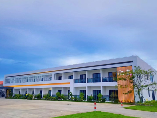 遂溪一甜一座酒店