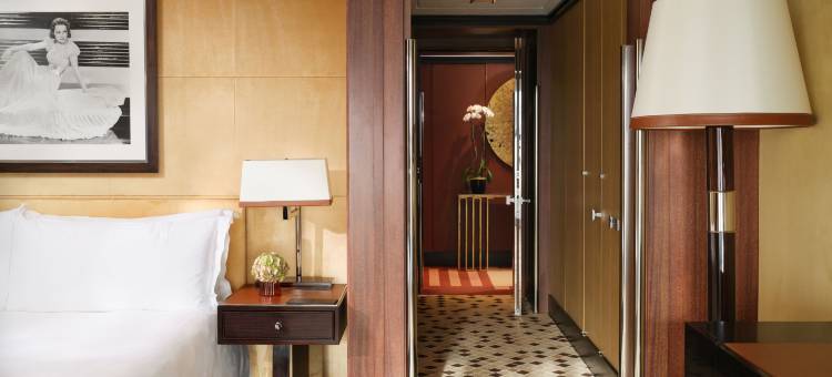 多切斯特精品连锁酒店公园巷45号店(45 Park Lane-Dorchester Collection)图片