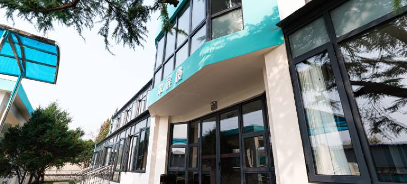 永定山水居·翠屏湖酒店图片