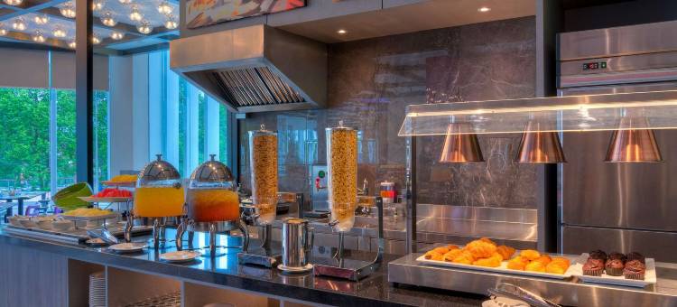 宜必思PJCC八打灵再也酒店(ibis PJCC Petaling Jaya)图片