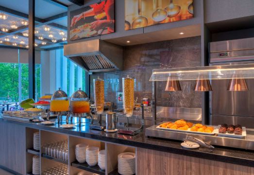 ibis PJCC Petaling JayaHotel Overview